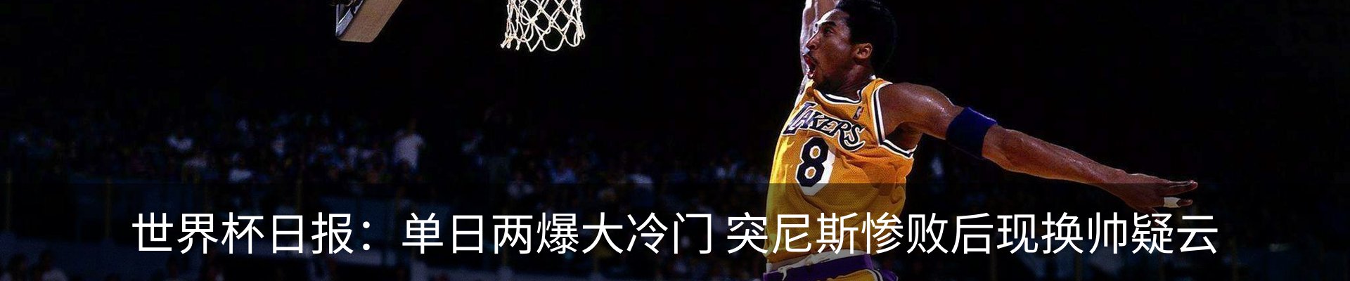 内页banner